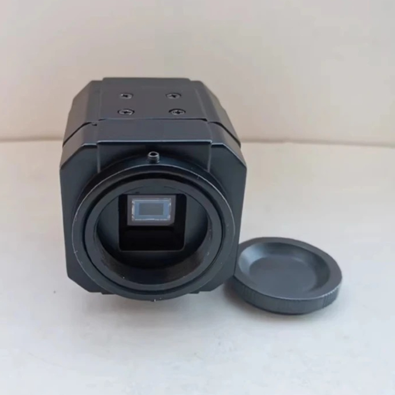 HD BNC Çıkışı 1/3 Inç Elektron - Diy Electronics Microscope incelemesi ve fiyatı