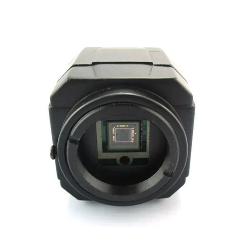 HD BNC Çıkışı 1/3 Inç Elektron - Diy Electronics Microscope incelemesi ve fiyatı