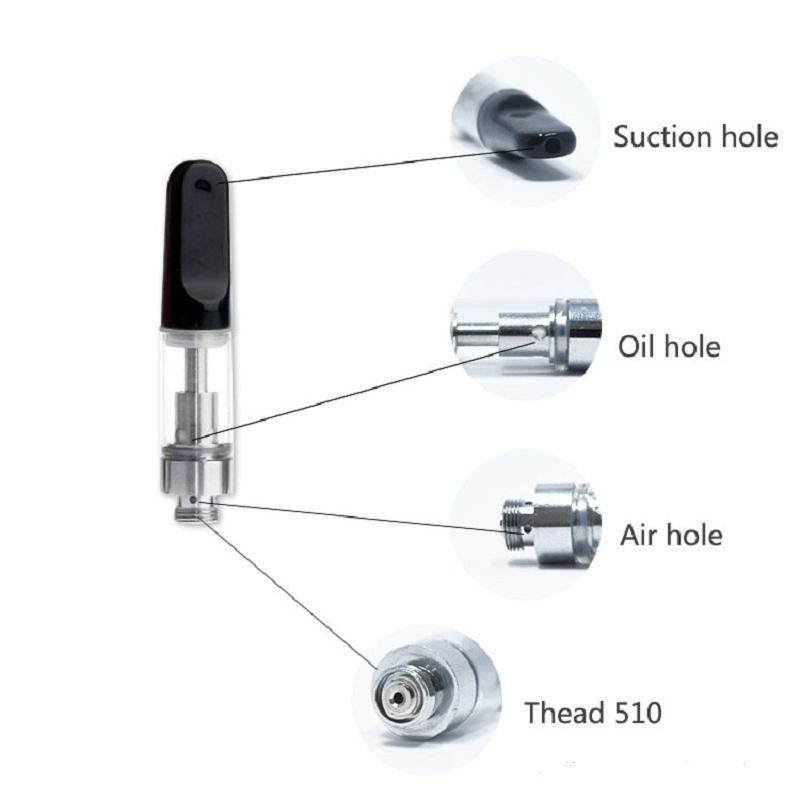 10 adet TH205 TH210 kalın yağ  - Diy Vape Electronics incelemesi ve fiyatı