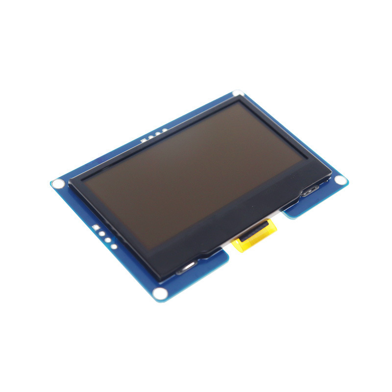 2.42 İnç OLED LCD Ekran 4-pin  - Oled Display Module incelemesi ve fiyatı