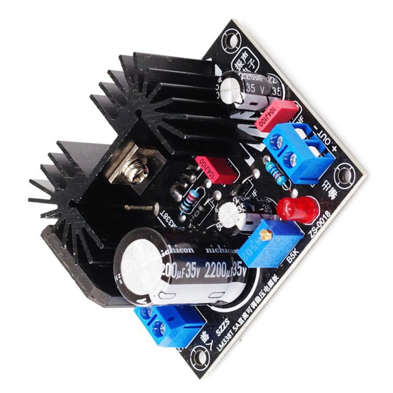JABS-3X Ayarlanabilir Doğrusal - Diy Electronics Filament incelemesi ve fiyatı