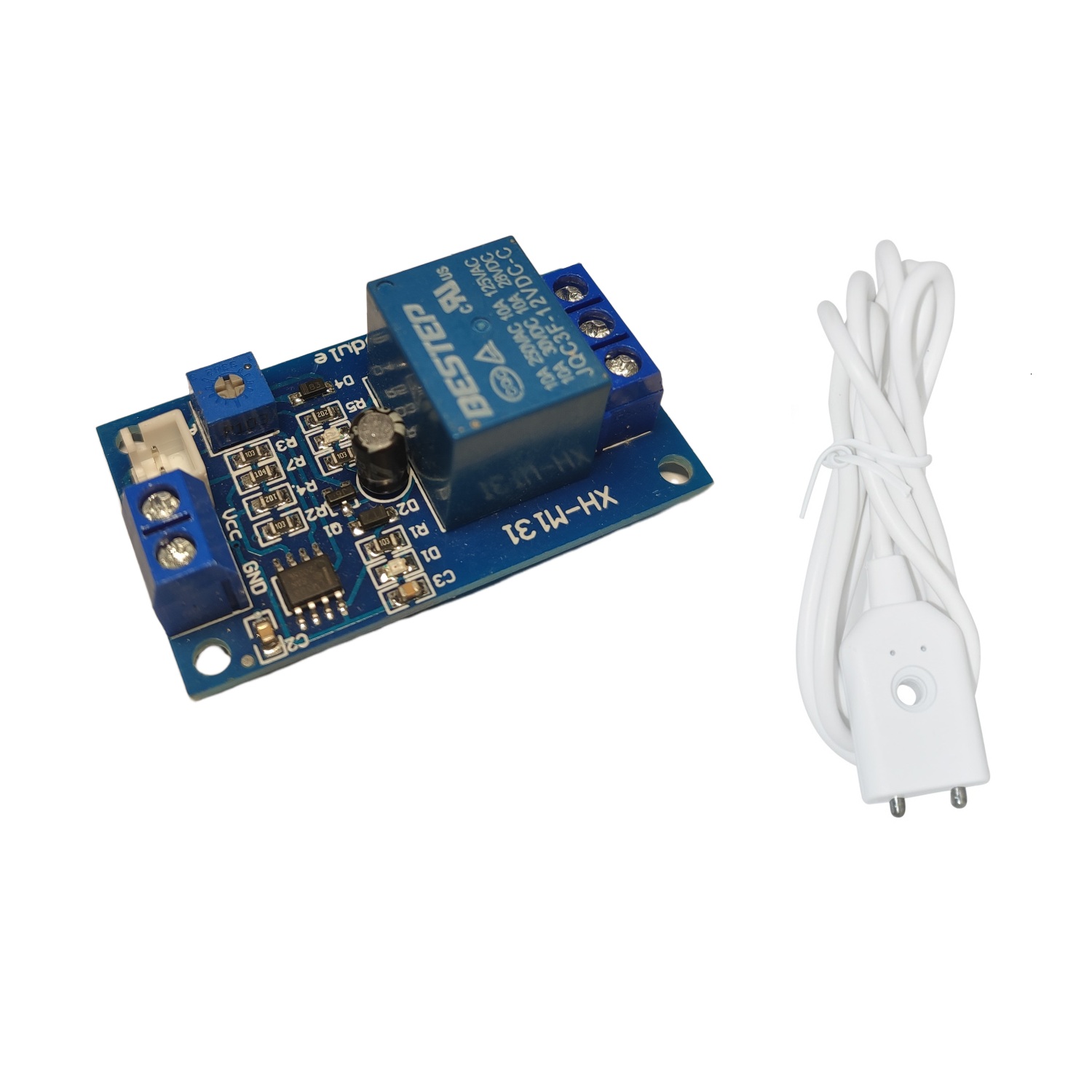 5V 12V 24V DIY Su Röle Modülü  - Relay Module 5V incelemesi ve fiyatı