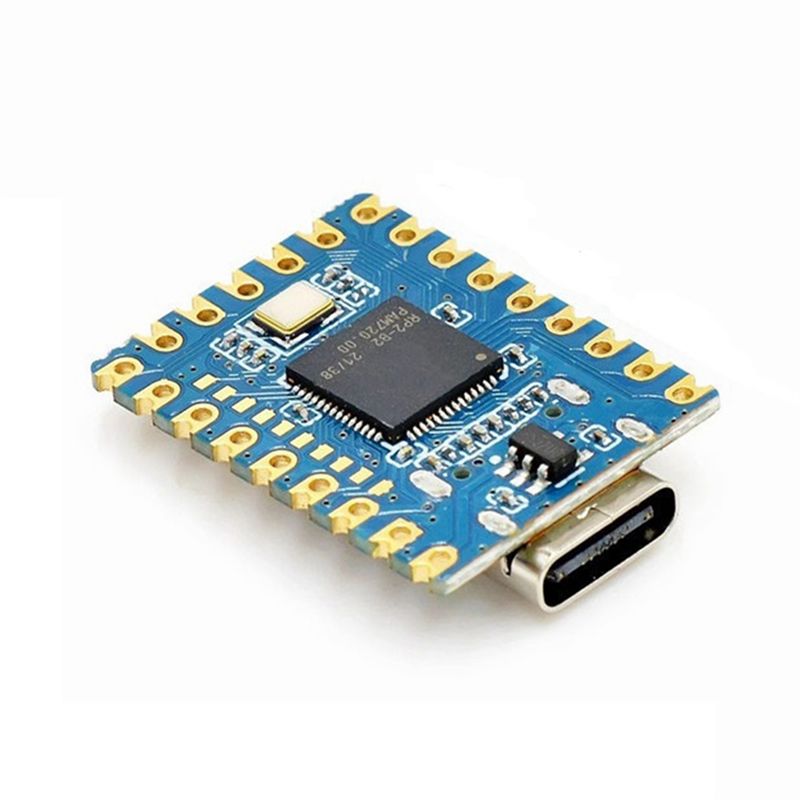 Raspberry Pi için AT82-RP2040- - Raspberry Pi Zero incelemesi ve fiyatı