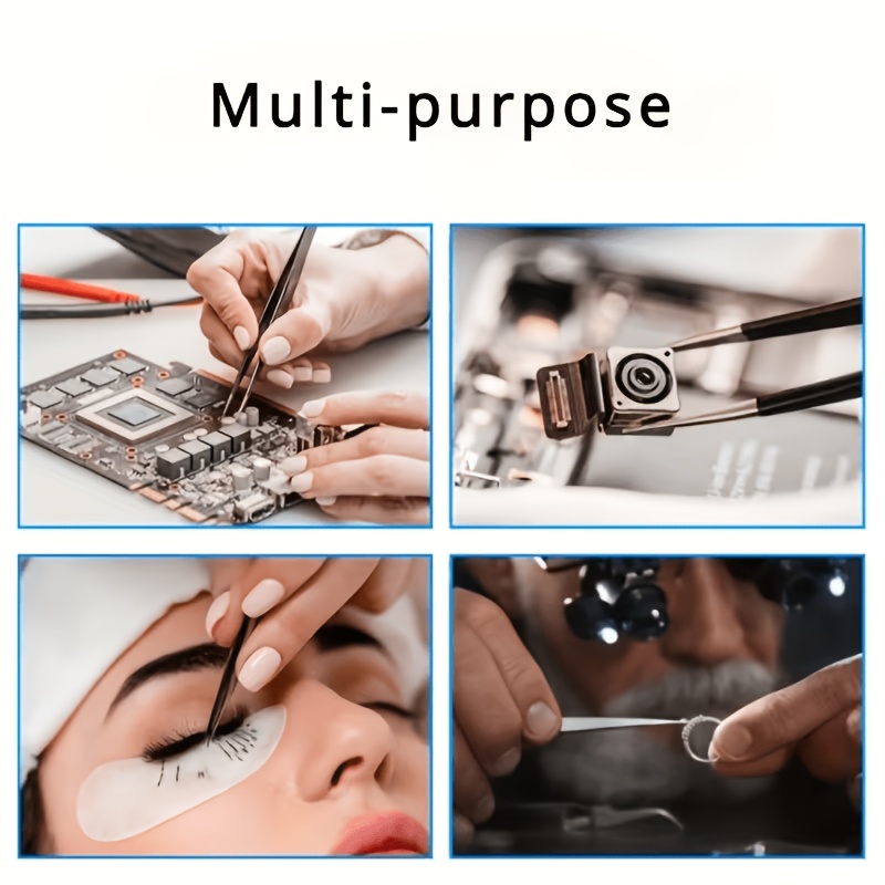 10 Parça ESD Anti-Statik Cımbı - Diy Electronics Com incelemesi ve fiyatı
