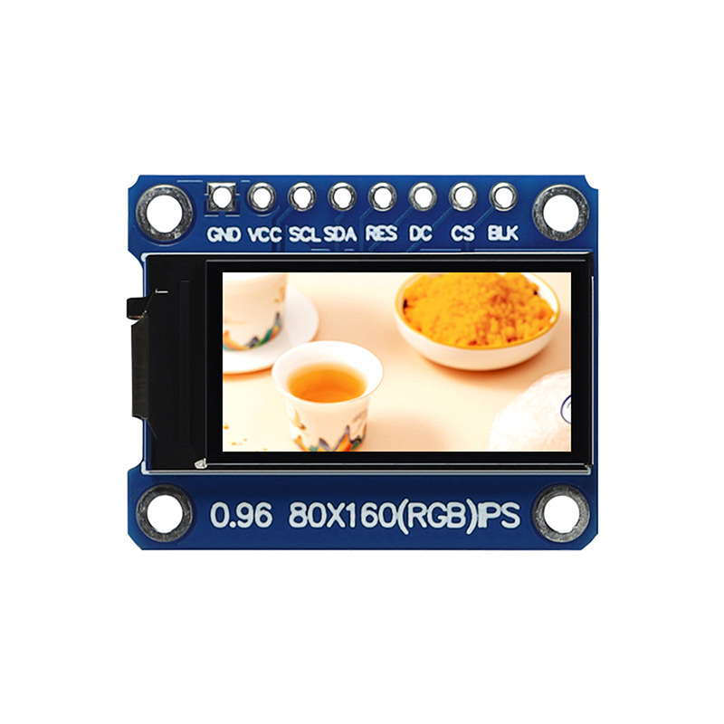 Y-1 Adet 0.96 Inç IPS OLED Ekr - Oled Display Module incelemesi ve fiyatı