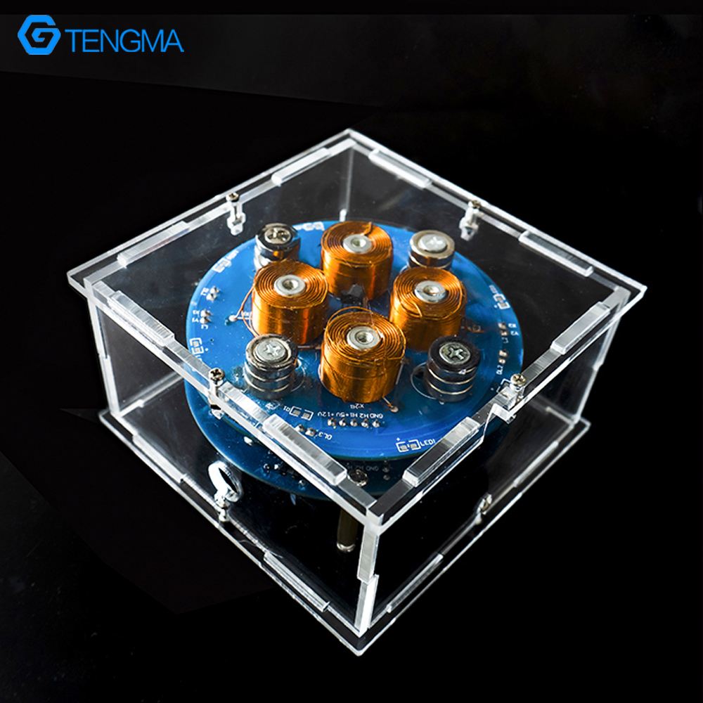 Manyetik Kaldırma DIY Elektron - Diy Electronics For Adults incelemesi ve fiyatı