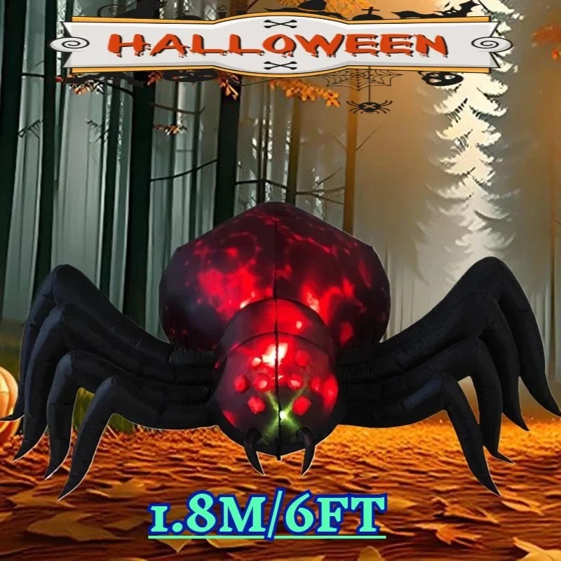 6FT Açık Tatil Süslemeleri Şiş - Diy Halloween Electronics incelemesi ve fiyatı