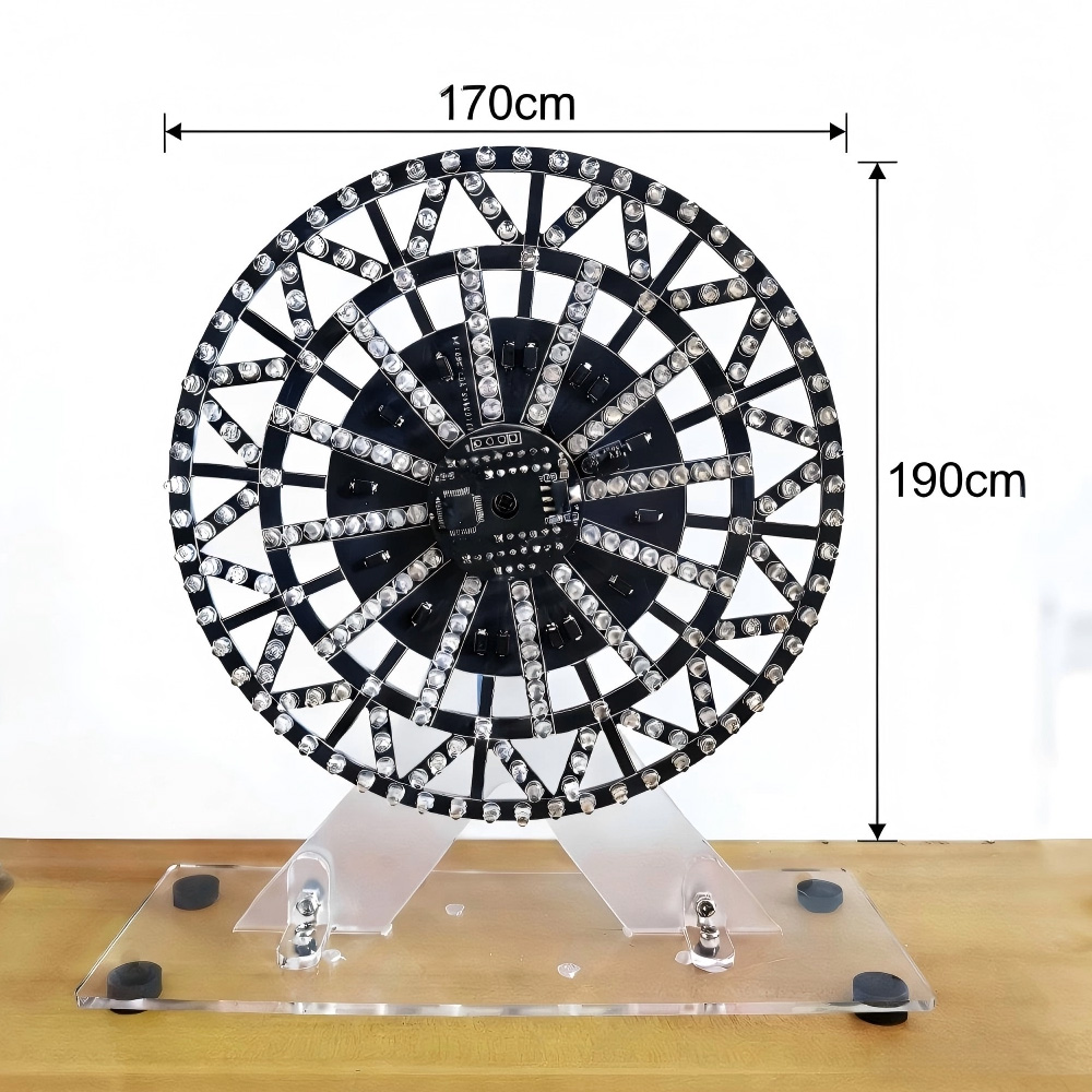 Diy elektronik kitleri LED Işı - Diy Electronics Com incelemesi ve fiyatı