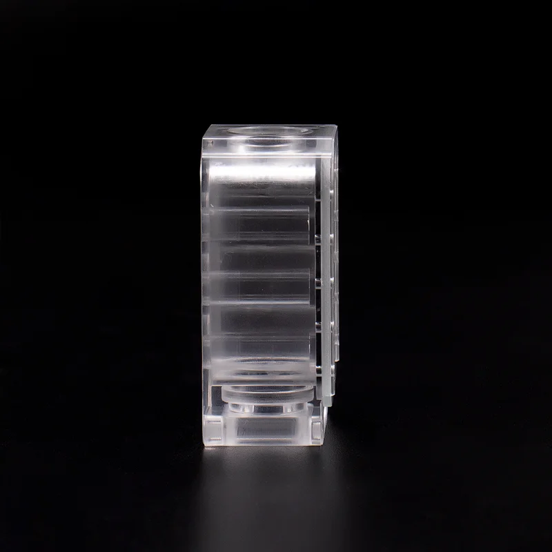 Vape Pen PRC Boro Tankı BB Mod - Diy Vape Electronics incelemesi ve fiyatı