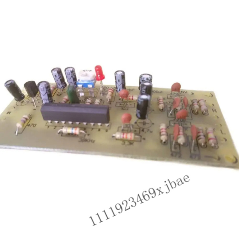 Stereo Dekoder Kartı DIY Elekt - Diy Electronics Kits incelemesi ve fiyatı
