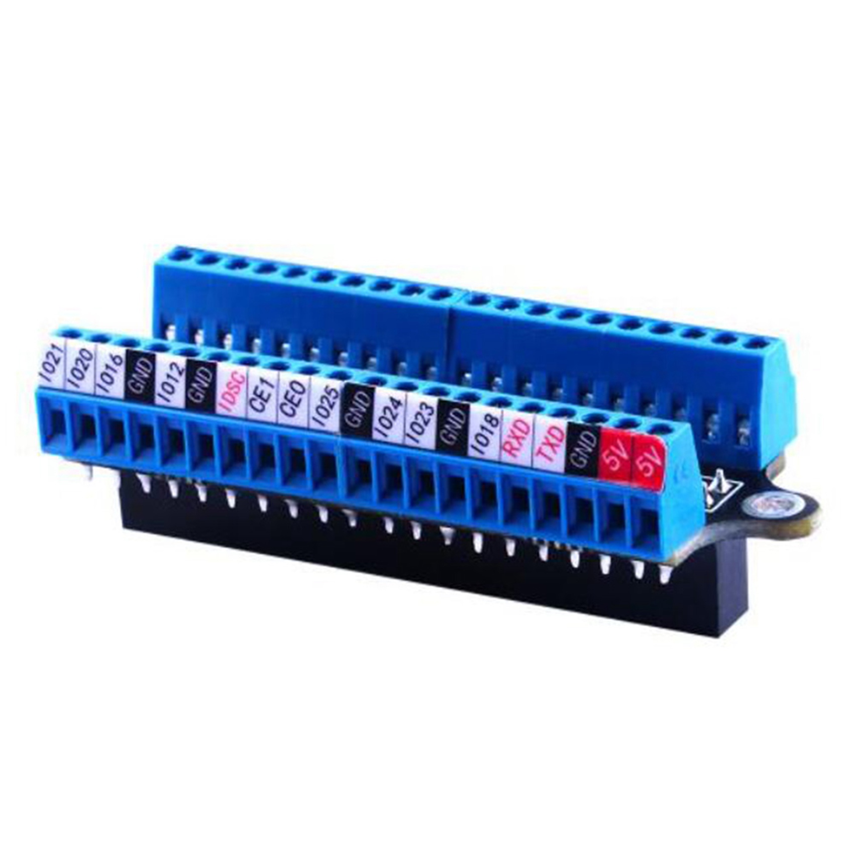 ABDE-2X Mini Terminal Bağlantı - Raspberry Pi Zero incelemesi ve fiyatı