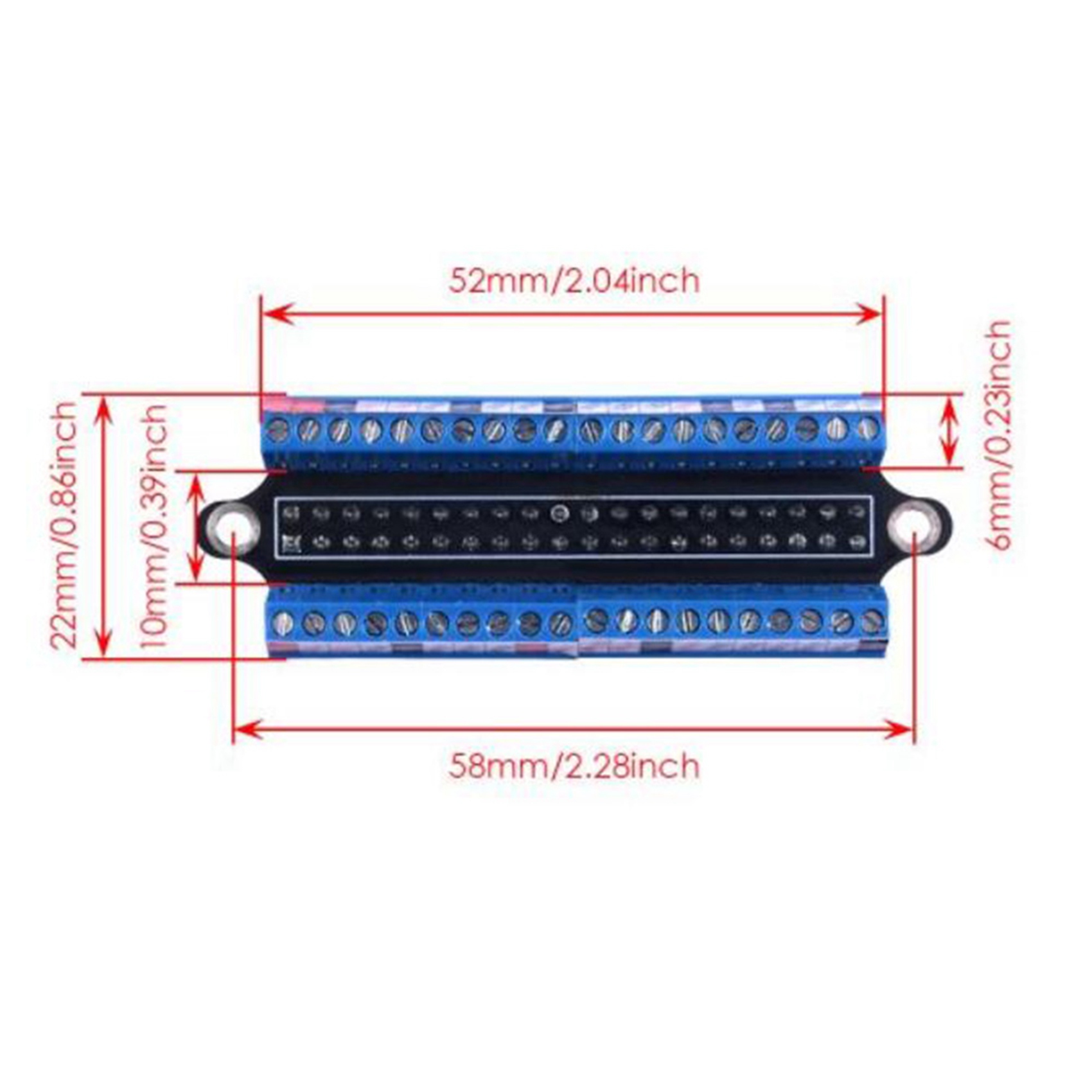 ABDE-2X Mini Terminal Bağlantı - Raspberry Pi Zero incelemesi ve fiyatı