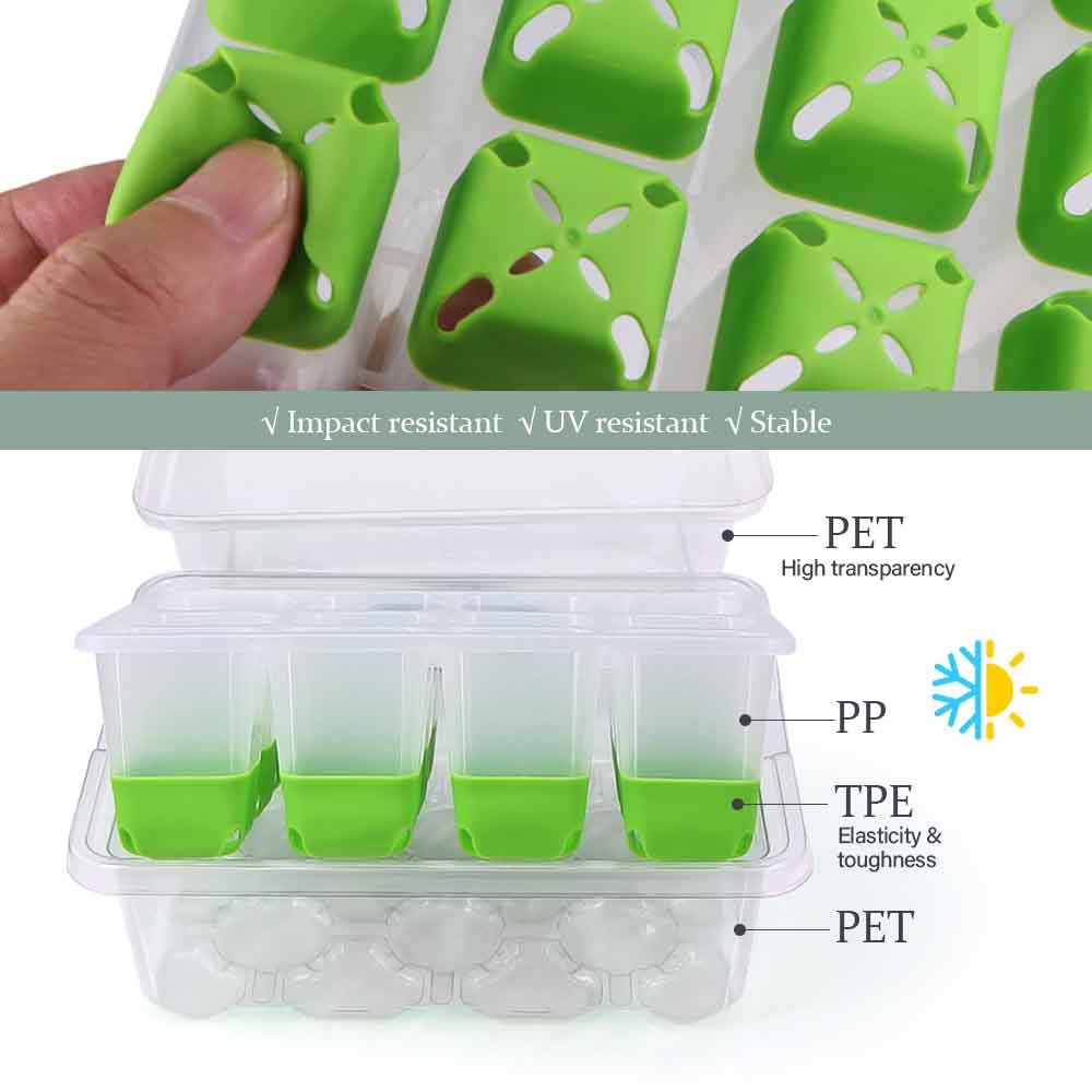 LED Büyümek Işık Fide Başlangı - Led Assortment Kit incelemesi ve fiyatı