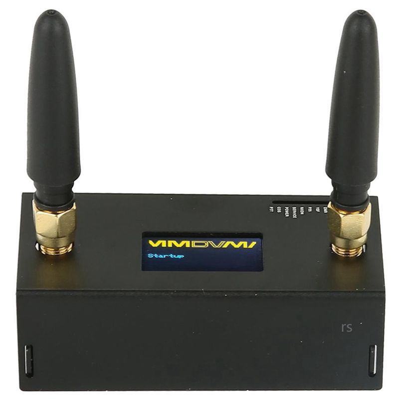 QWE Duplex MMDVM Hotspot WiFi  - Raspberry Pi Zero incelemesi ve fiyatı