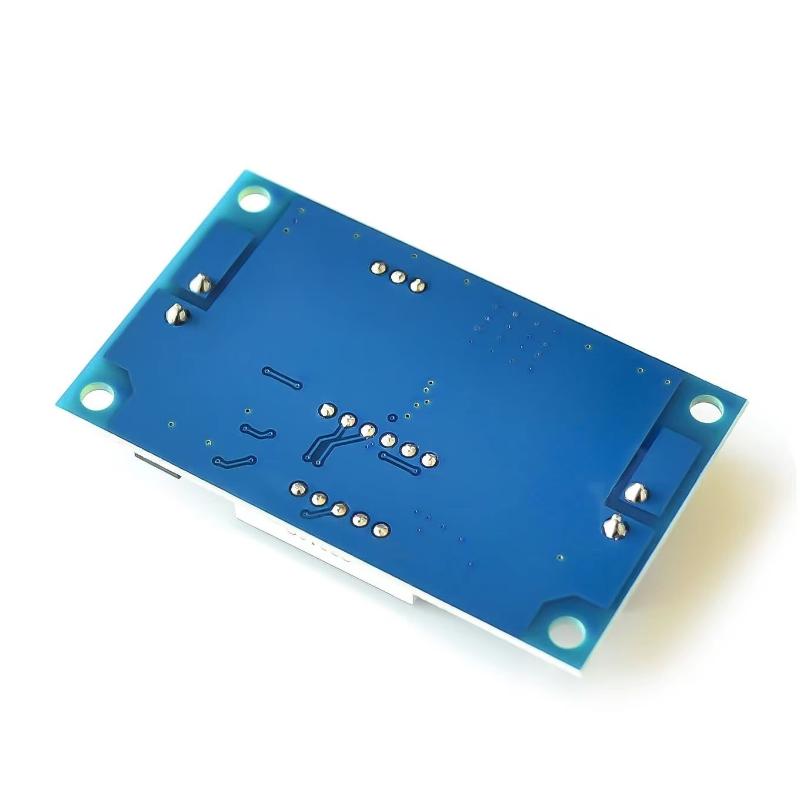 LM2596 Ekranlı Güç Kaynağı Mod - Diy In Electronics incelemesi ve fiyatı