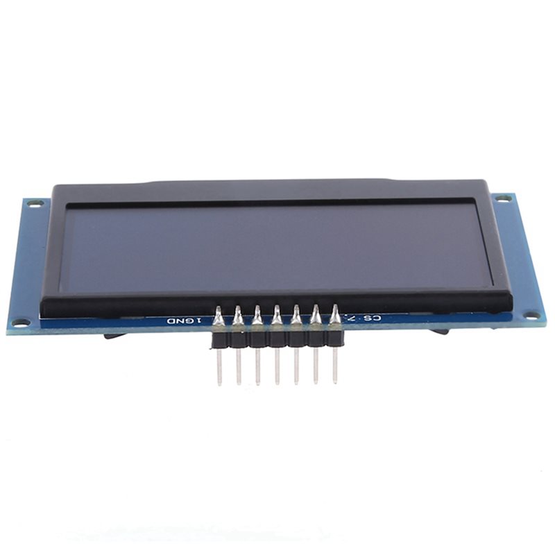 Voltvibe-2Pcs 2.42 İnç OLED Ek - Oled Display Module incelemesi ve fiyatı
