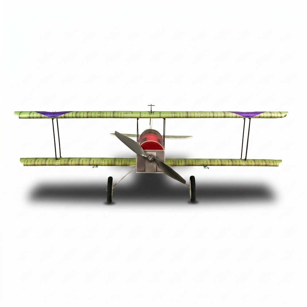 Dancing Wings Hobby E33 SE5a 8 - Diy Electronics Kits incelemesi ve fiyatı