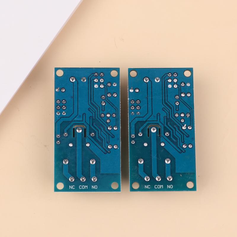 Ayarlanabilir Zaman Geciktirme - Relay Module 5V incelemesi ve fiyatı
