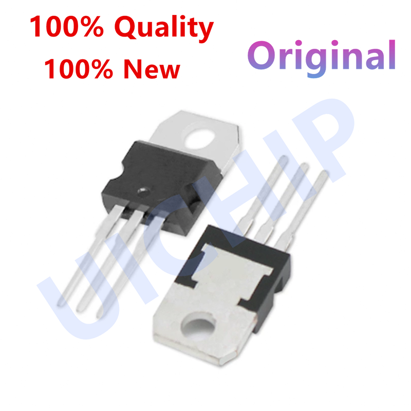10 adet 100% yeni LM317T lm3lm - Lm317 Voltage Regulator incelemesi ve fiyatı