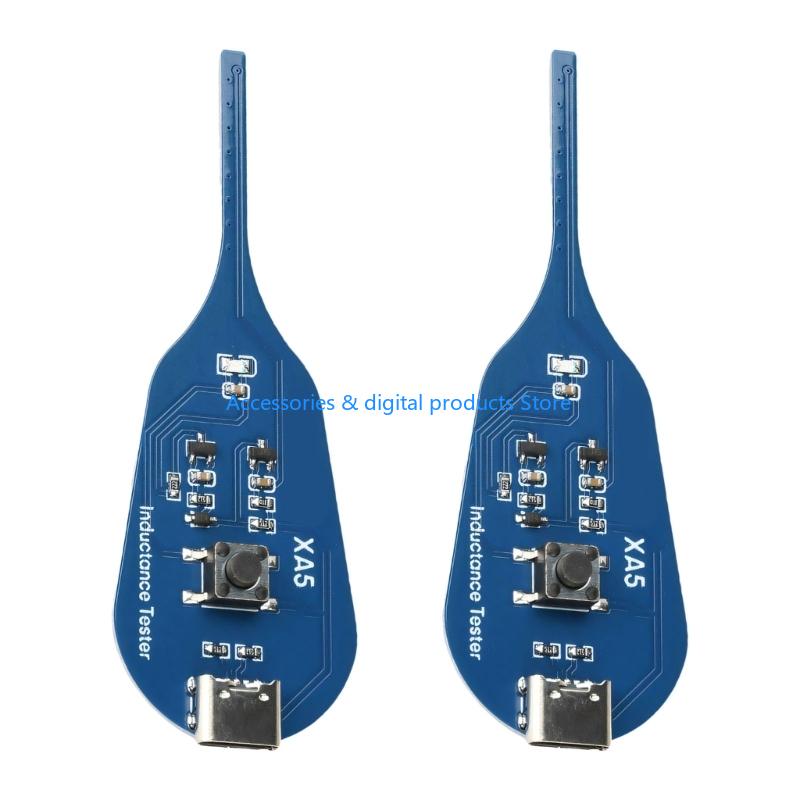77JD Yoğun İndüksiyon Arıza Te - Diy Electronics Test Equipment incelemesi ve fiyatı