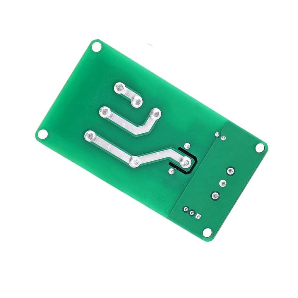 2PCS 5V Tek Kanallı Röle Modül - Relay Module 5V incelemesi ve fiyatı