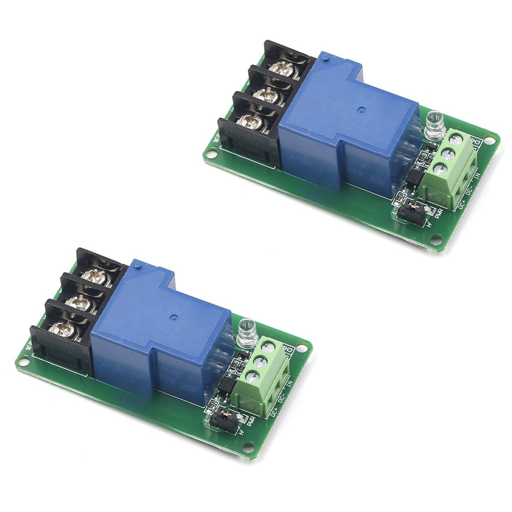 2PCS 5V Tek Kanallı Röle Modül - Relay Module 5V incelemesi ve fiyatı