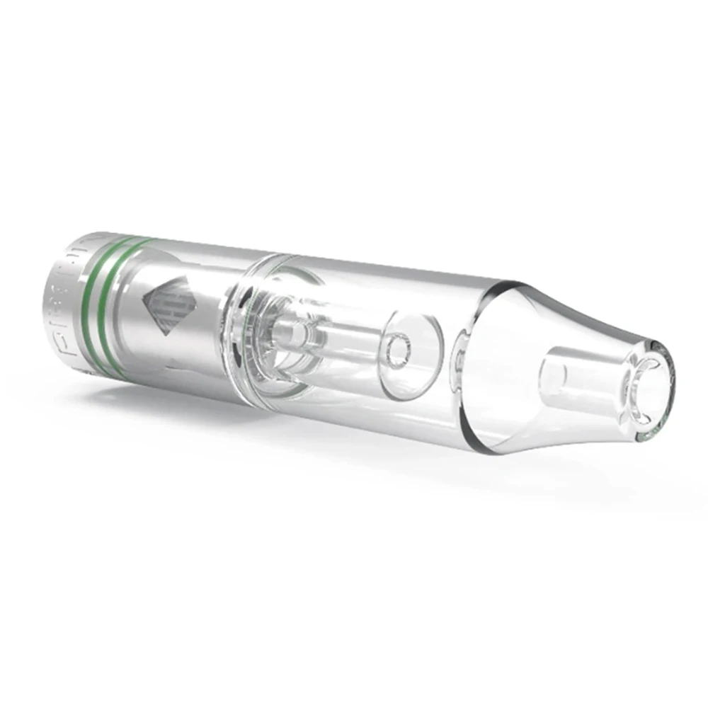 Orijinal Longmada kristal II 2 - Diy Vape Electronics incelemesi ve fiyatı