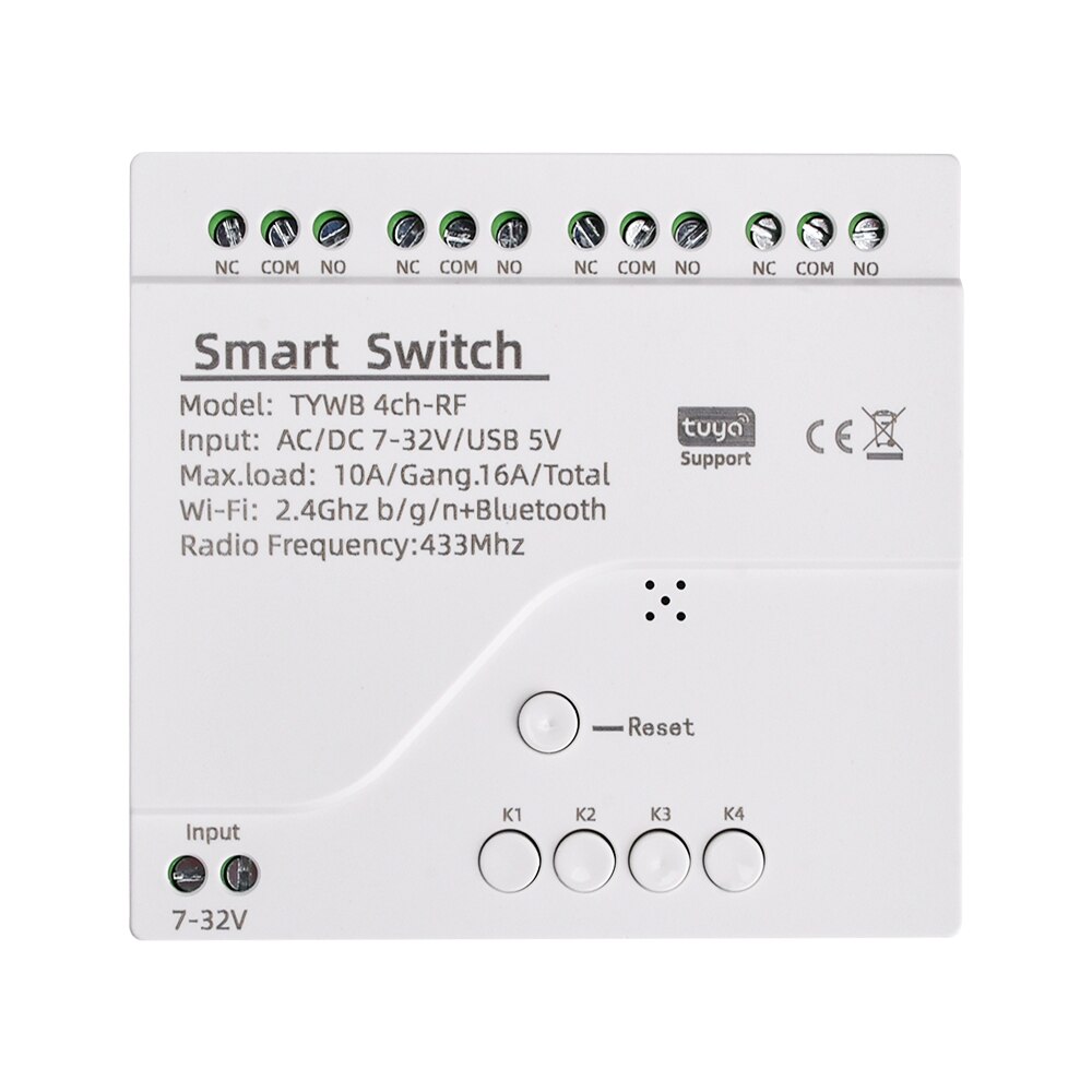 DC 5V-32V istihbarat WiFi röle - Relay Module 5V incelemesi ve fiyatı