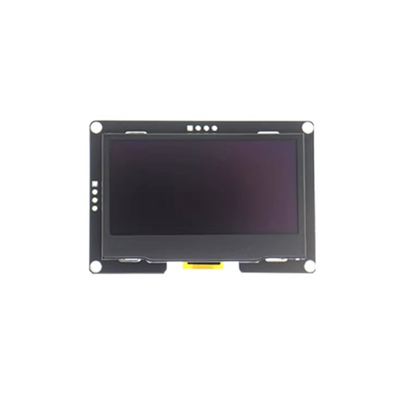 Şık OLED Ekran Modülü 2.42 İnç - Oled Display Module incelemesi ve fiyatı