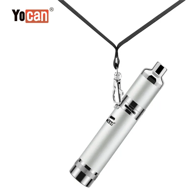 Orijinal Yocan Evolve Plus XL  - Diy Vape Electronics incelemesi ve fiyatı
