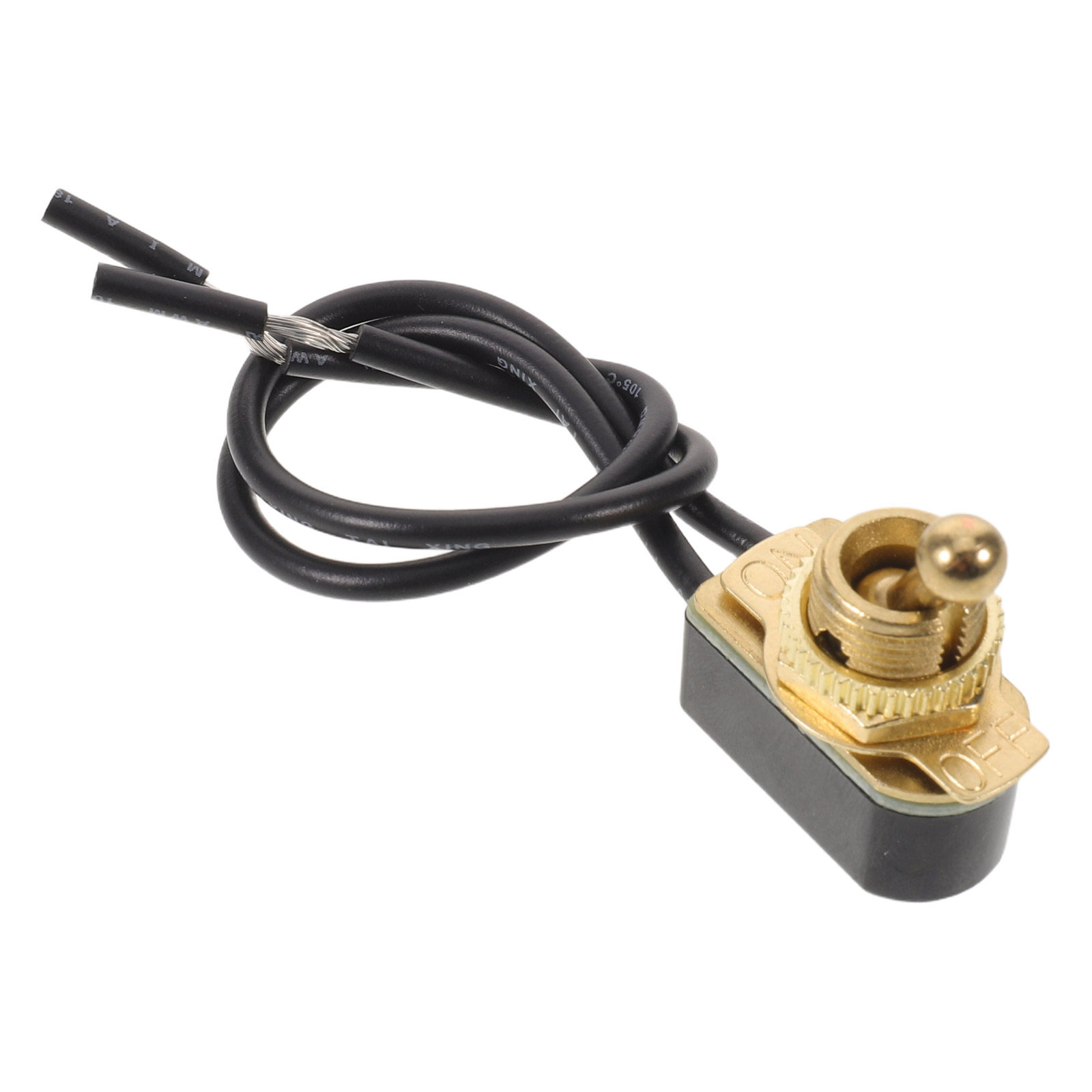 2 Pinli Ağır Hizmet Tipi Açma  - Diy In Electronics incelemesi ve fiyatı