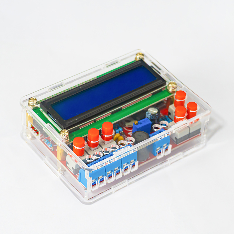 Kapasite Endüktans Ölçer Freka - Diy Electronics Test Equipment incelemesi ve fiyatı