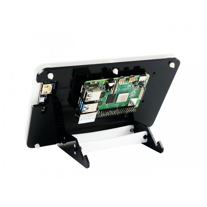 Raspberry Pi 4 Model B Ekran K - Diy Electronics Kits incelemesi ve fiyatı