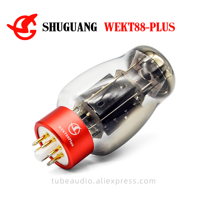 2026 Shuguang WEKT88-PLUS Vaku - Diy Electronics Com incelemesi ve fiyatı