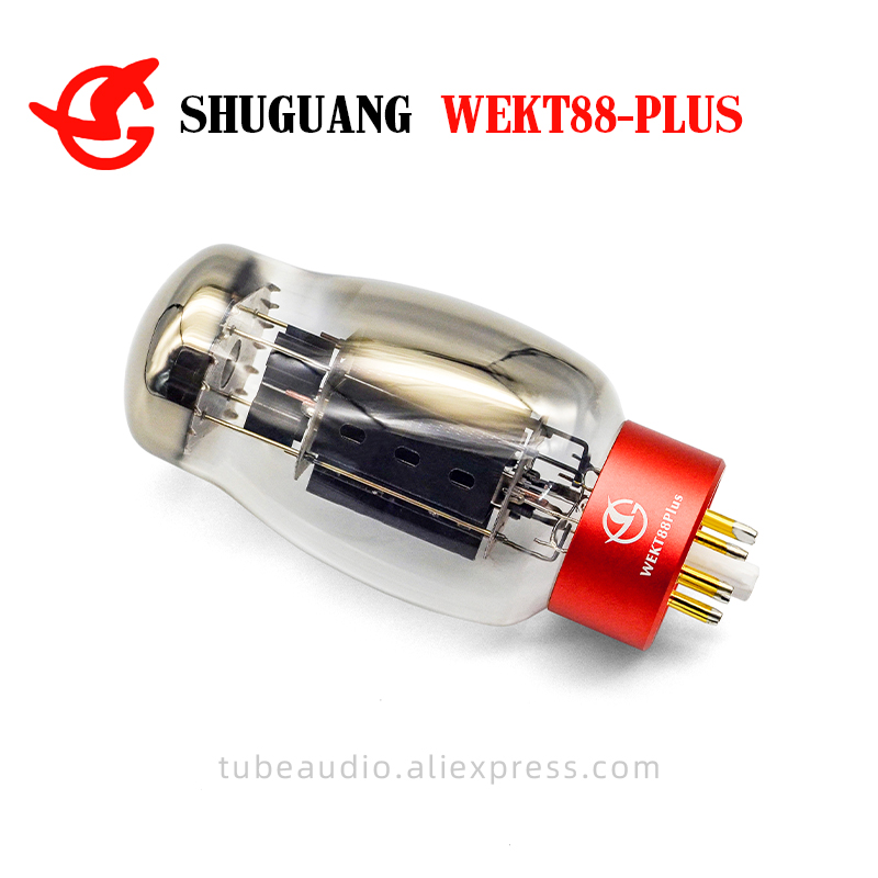 2026 Shuguang WEKT88-PLUS Vaku - Diy Electronics Com incelemesi ve fiyatı