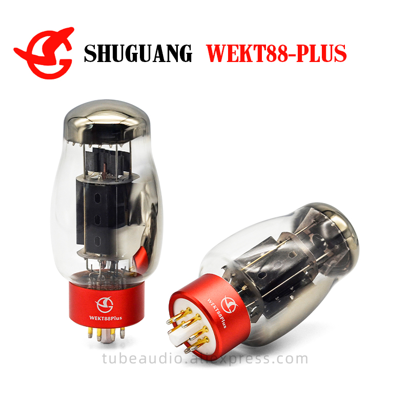 2026 Shuguang WEKT88-PLUS Vaku - Diy Electronics Com incelemesi ve fiyatı