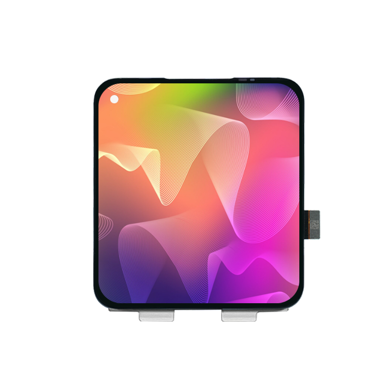 4 İnç AMOLED Ekran 1080x1200 L - Oled Display Module incelemesi ve fiyatı