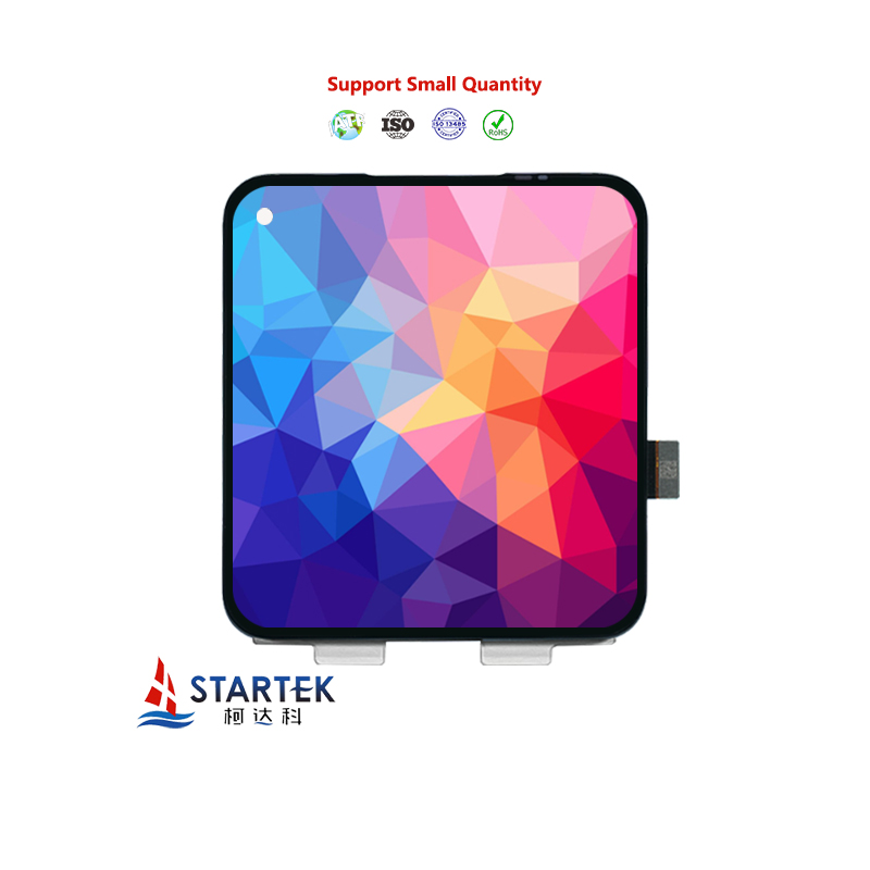 4 İnç AMOLED Ekran 1080x1200 L - Oled Display Module incelemesi ve fiyatı