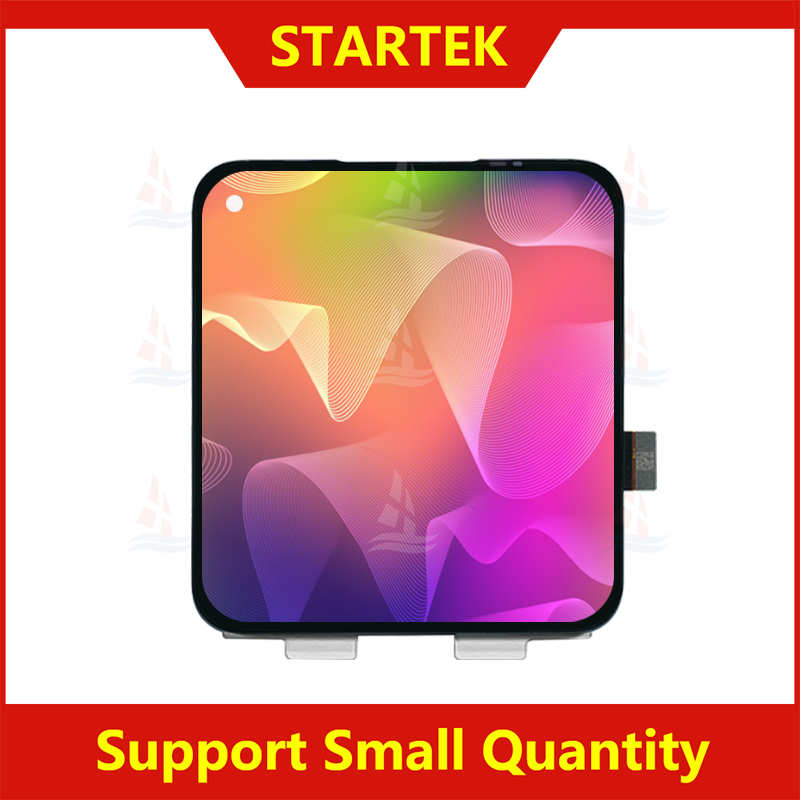 4 İnç AMOLED Ekran 1080x1200 L - Oled Display Module incelemesi ve fiyatı