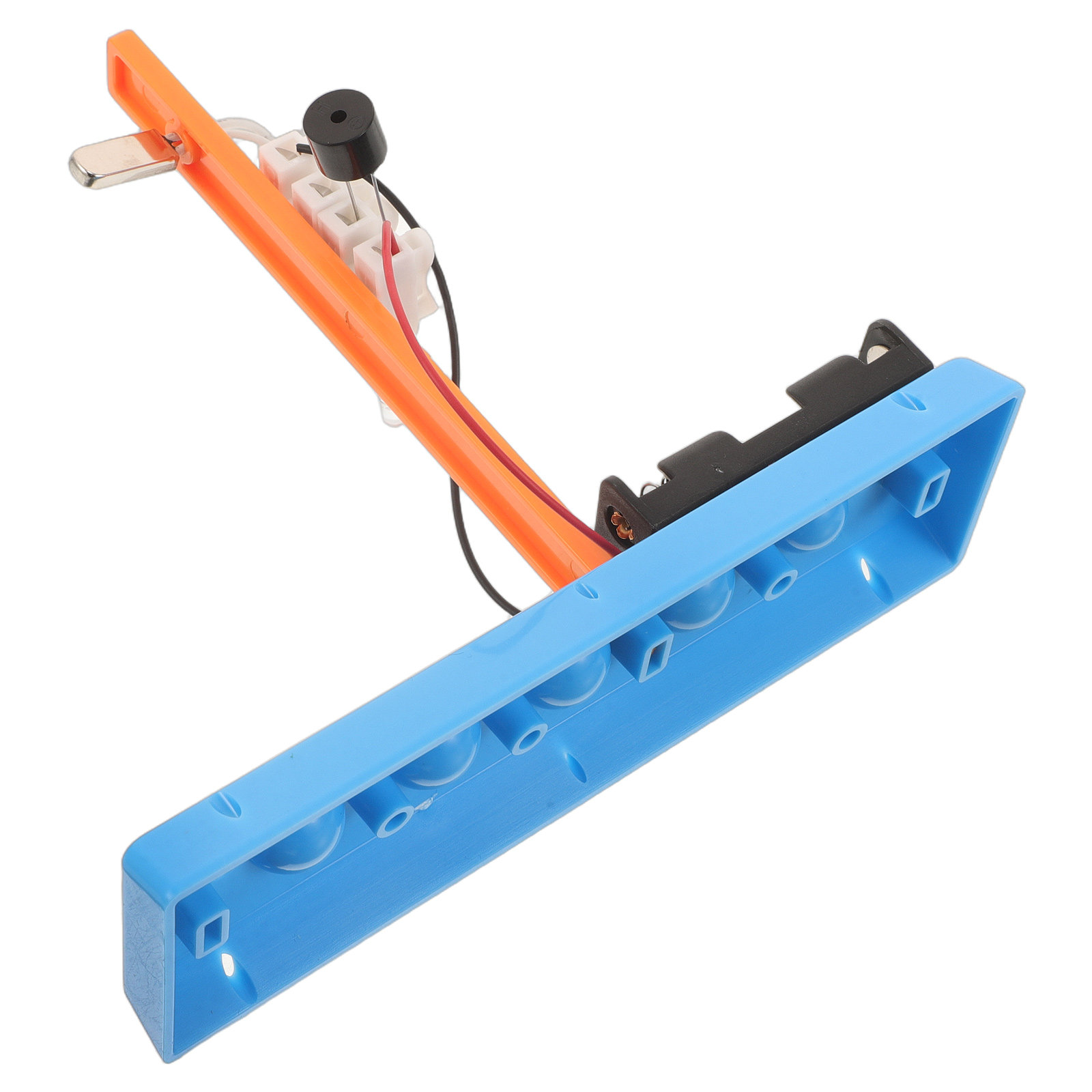 Yangın Alarmı Eğitim Bilim Cih - Diy Electronics Lab Equipment incelemesi ve fiyatı