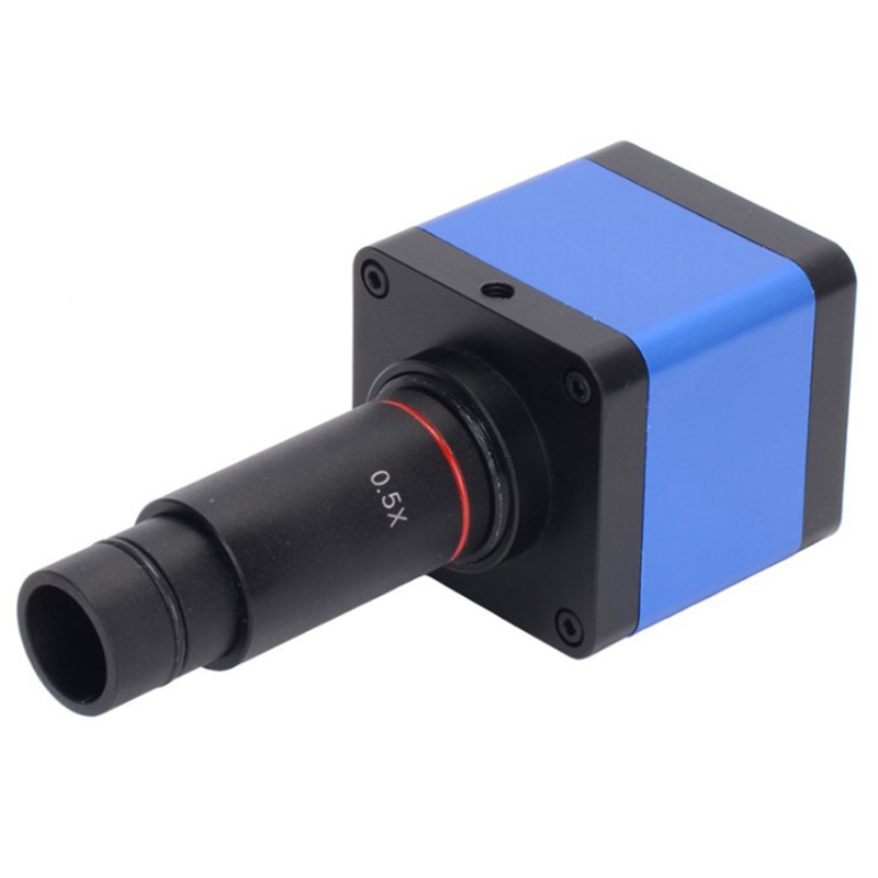 0.5X C Montajlı Mikroskop Adap - Diy Electronics Microscope incelemesi ve fiyatı