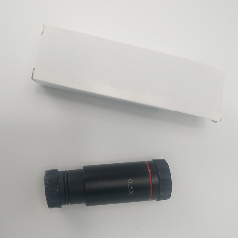 0.5X C Montajlı Mikroskop Adap - Diy Electronics Microscope incelemesi ve fiyatı