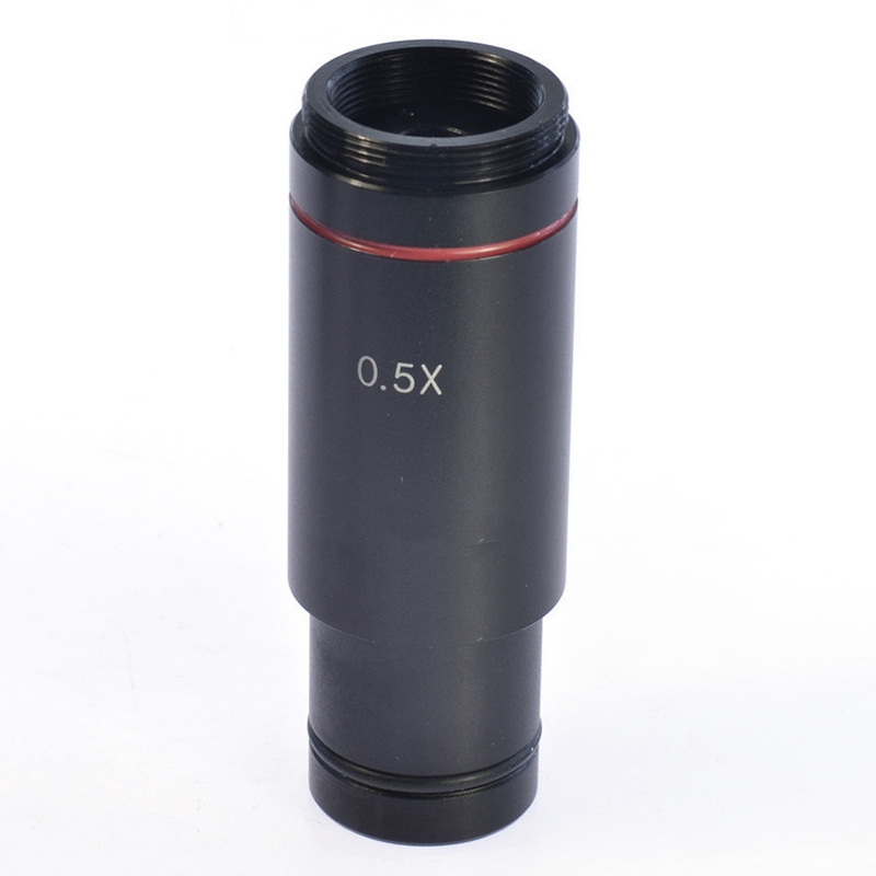 0.5X C Montajlı Mikroskop Adap - Diy Electronics Microscope incelemesi ve fiyatı