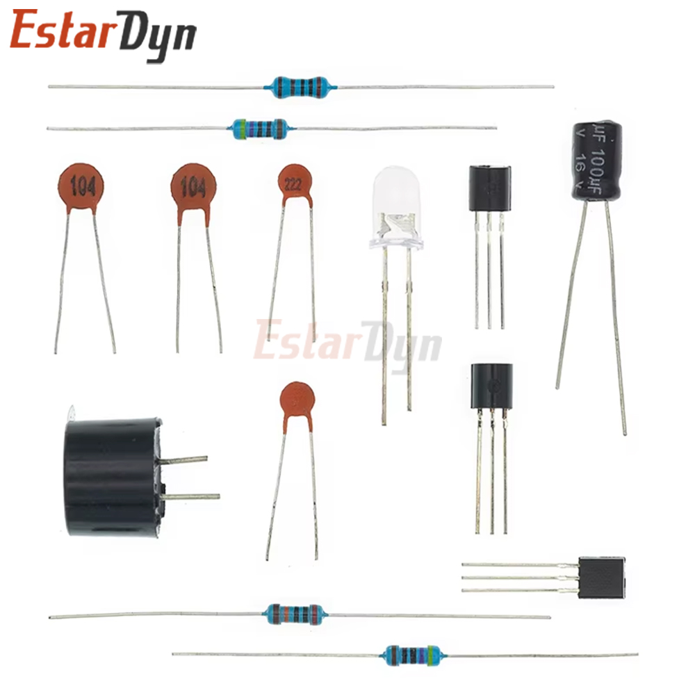 JS-60 DIY Metal Dedektörü Kiti - Diy Electronics Com incelemesi ve fiyatı