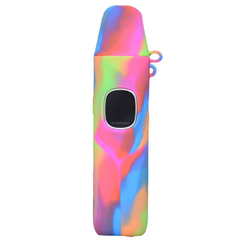 [Yalnızca Kılıf] OXVA Xlim Pro - Diy Vape Electronics incelemesi ve fiyatı