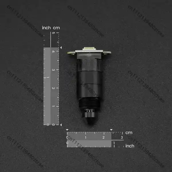 Mikroskop Kamera Başlık Modülü - Diy Electronics Microscope incelemesi ve fiyatı