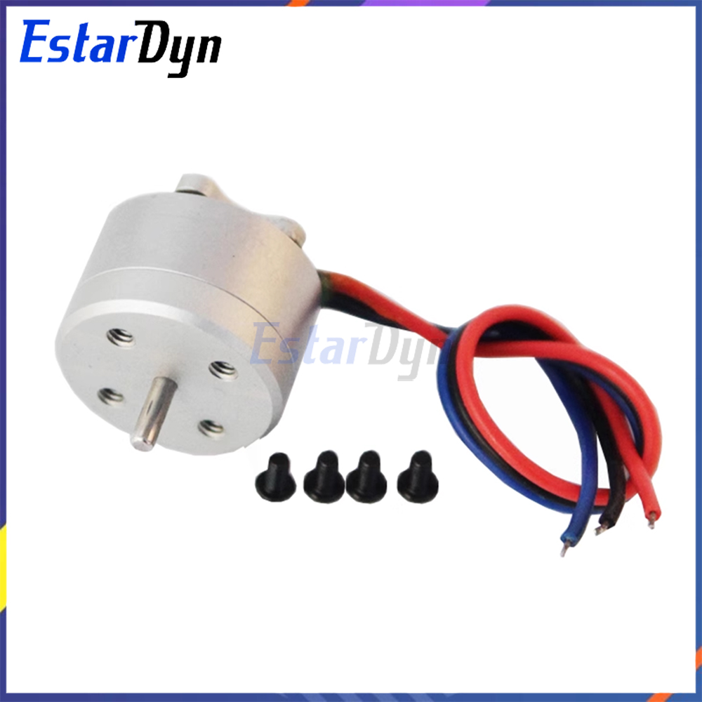 1104 Fırçasız Motor 4300KV 1-2 - Diy Electronics For Adults incelemesi ve fiyatı