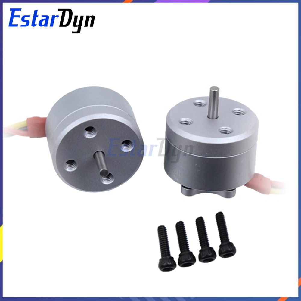 1104 Fırçasız Motor 4300KV 1-2 - Diy Electronics For Adults incelemesi ve fiyatı