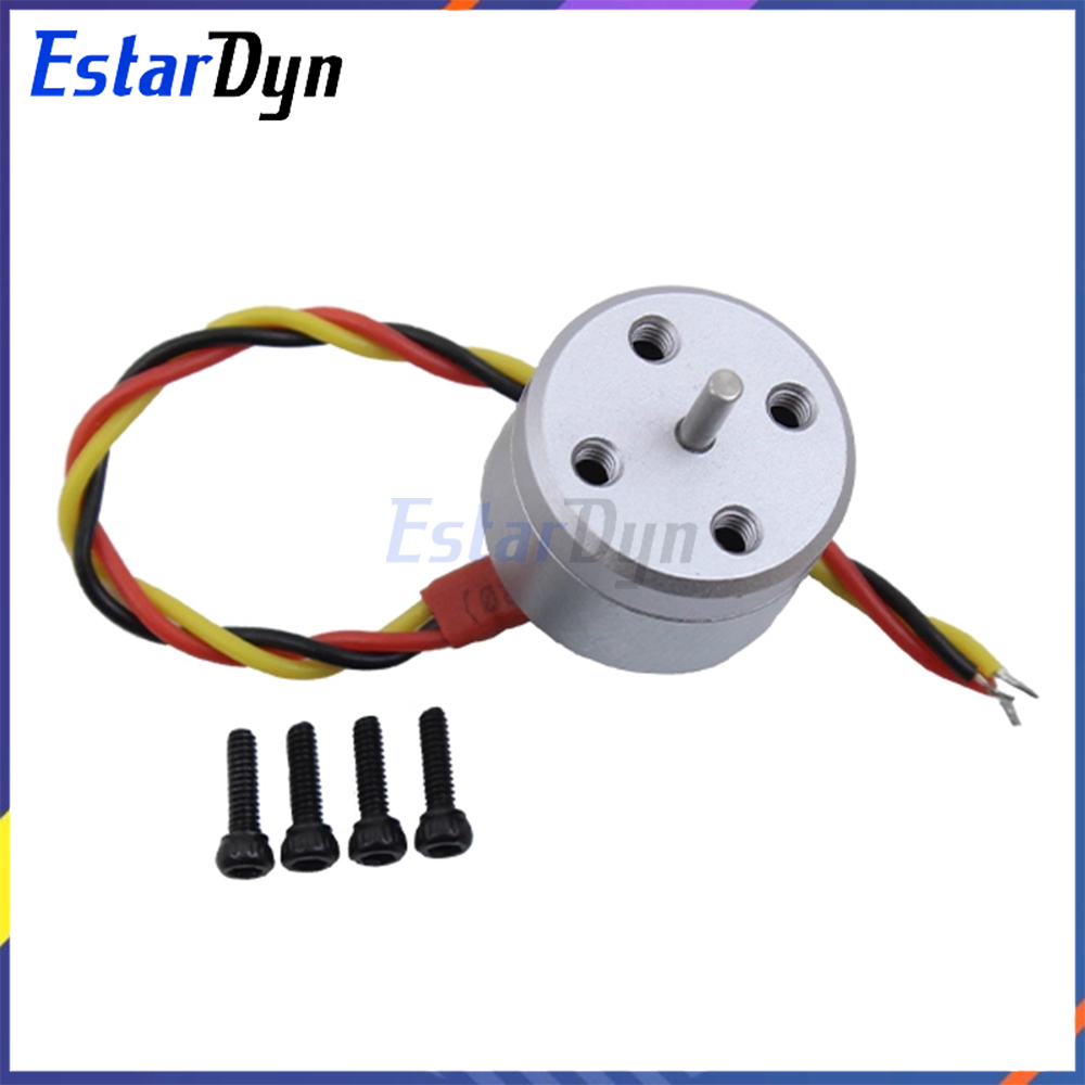 1104 Fırçasız Motor 4300KV 1-2 - Diy Electronics For Adults incelemesi ve fiyatı