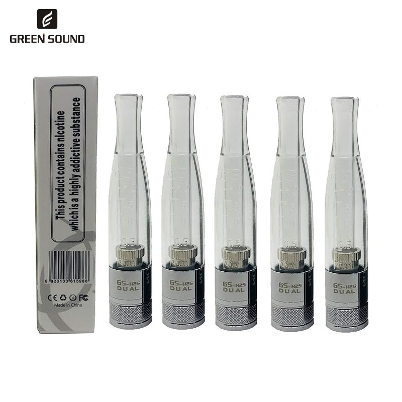 Greensound GS EGO Evod Twist p - Diy Vape Electronics incelemesi ve fiyatı